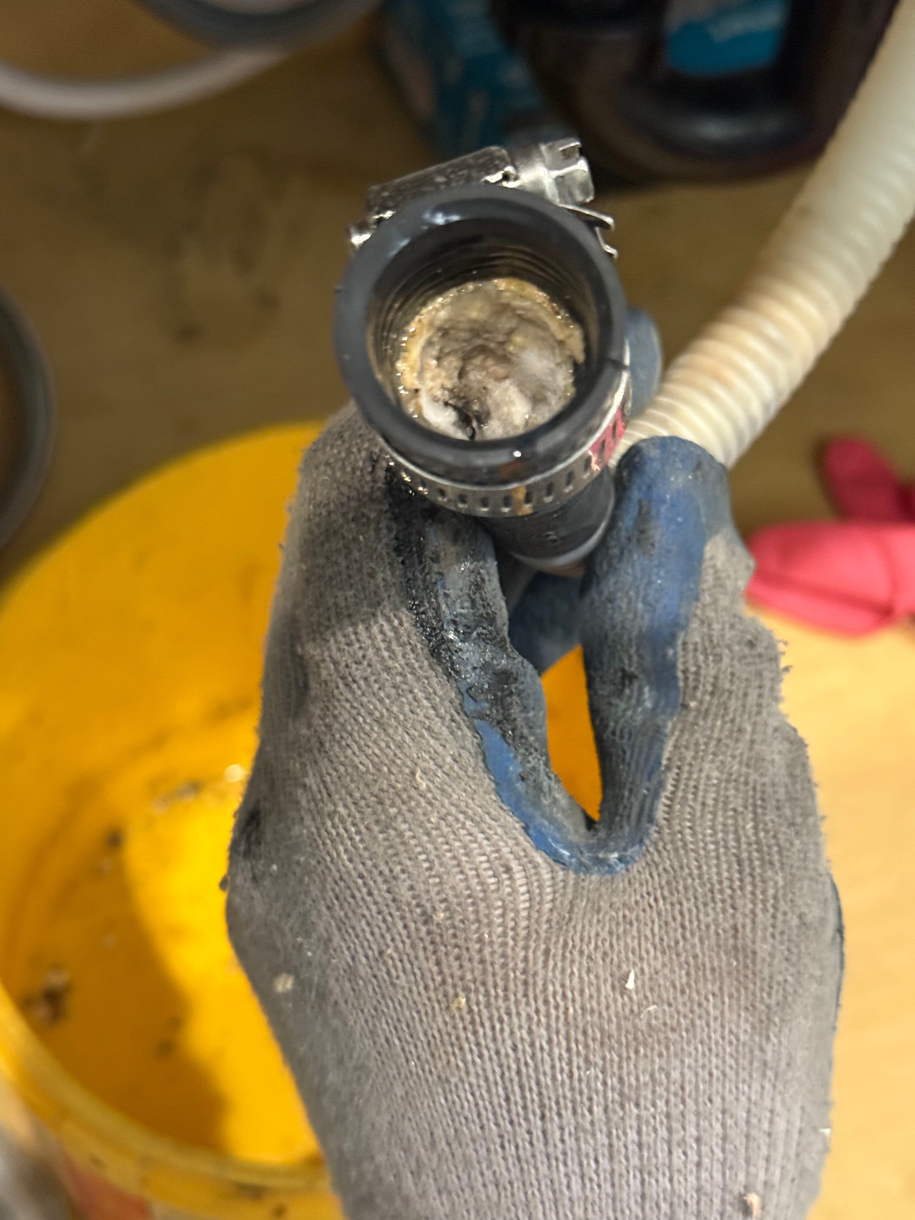 Project Leak Fixes and Maintenance in Laveen Arizona image