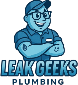 Leak Geeks Plumbing LLC