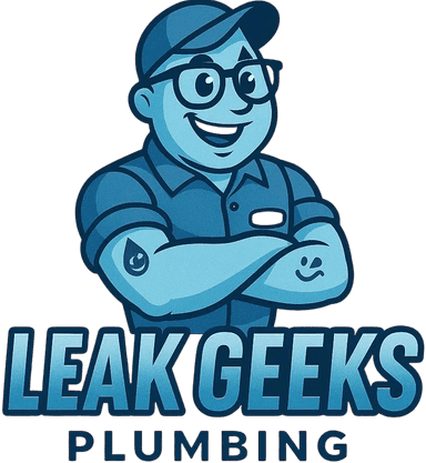 Leak Geeks Plumbing LLC