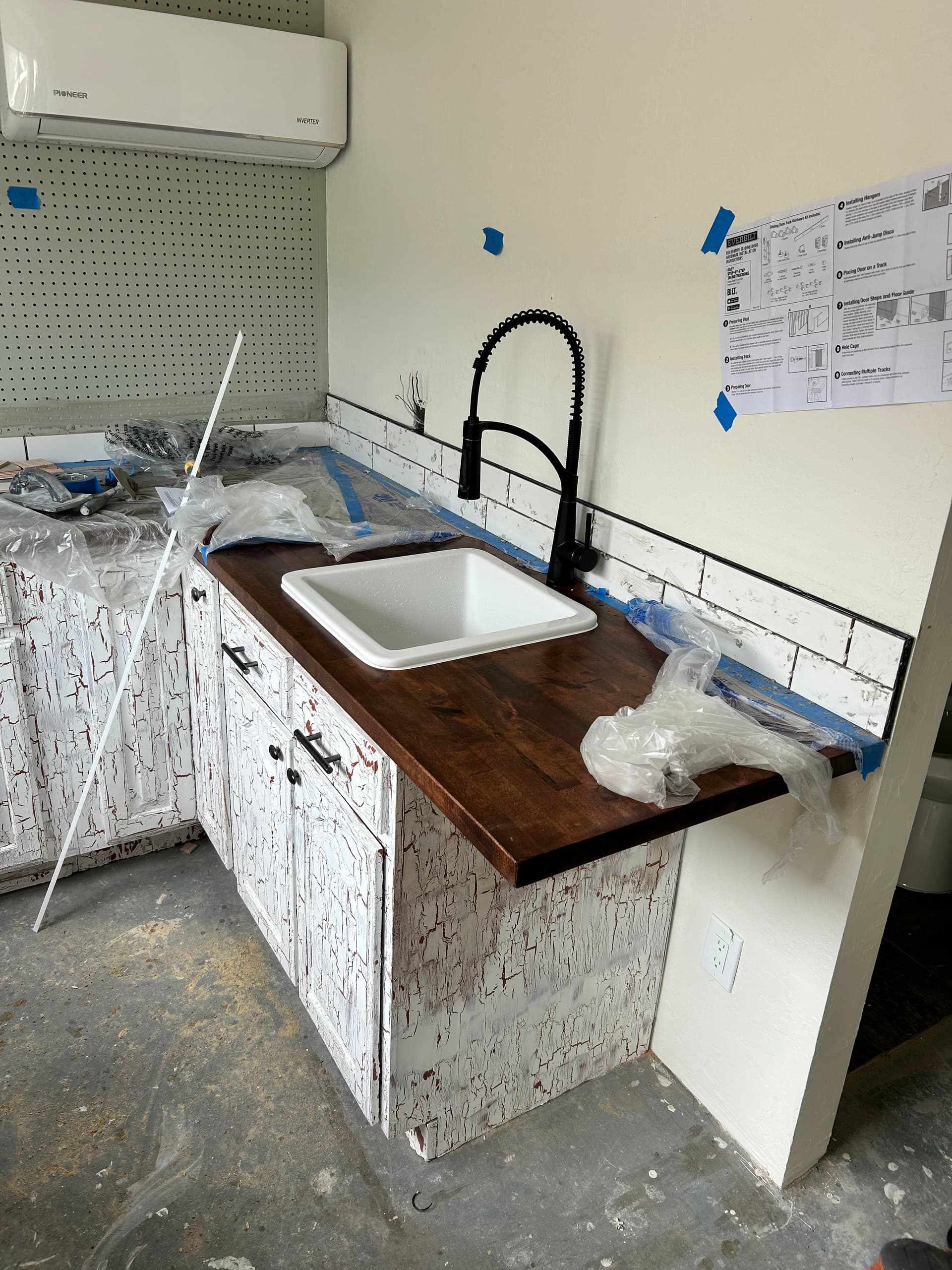 Elevating Kitchens with Expert Plumbing Installations image