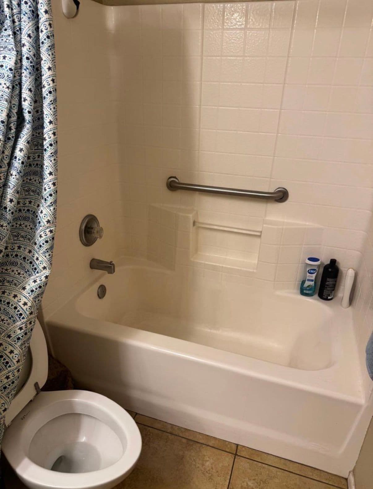 Project Modern Shower Upgrade in San Tan Valley image