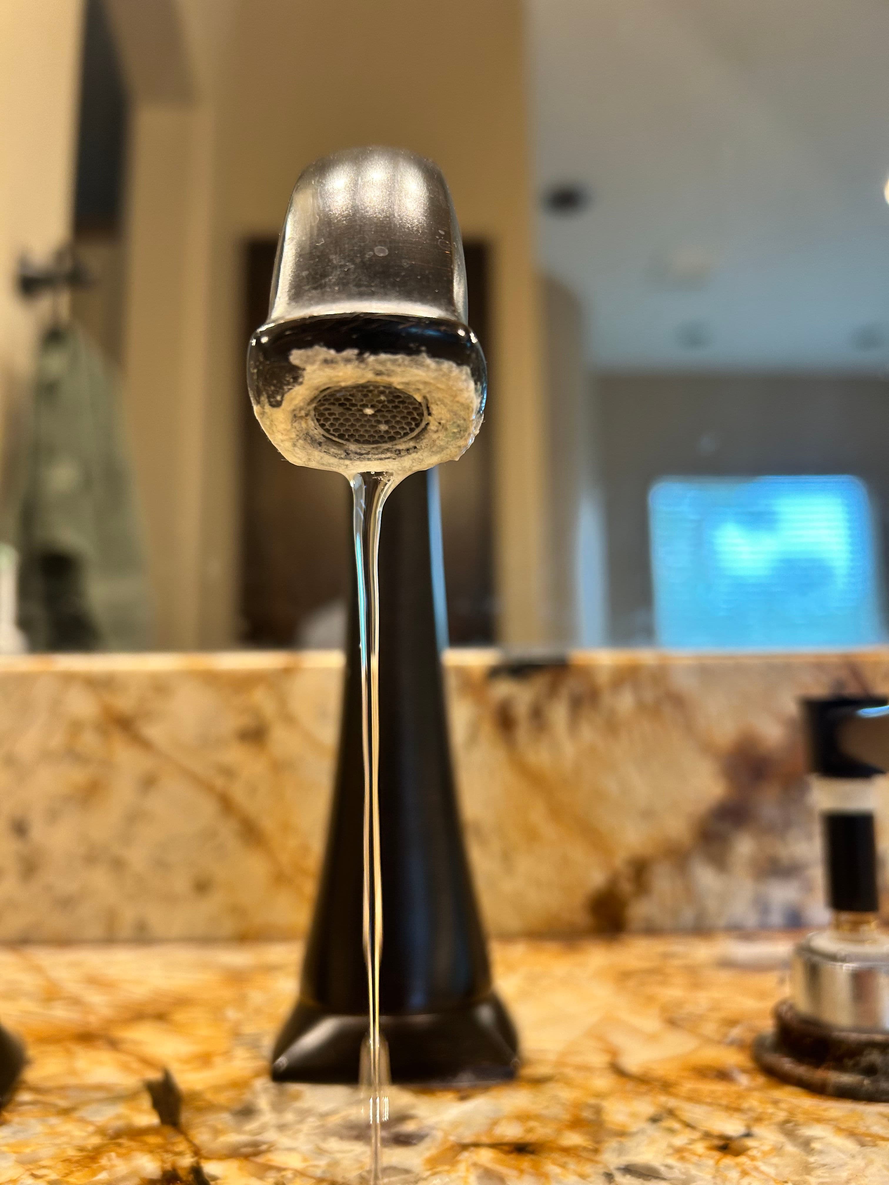 Quick Fix for Hard Water Issues in Scottsdale
