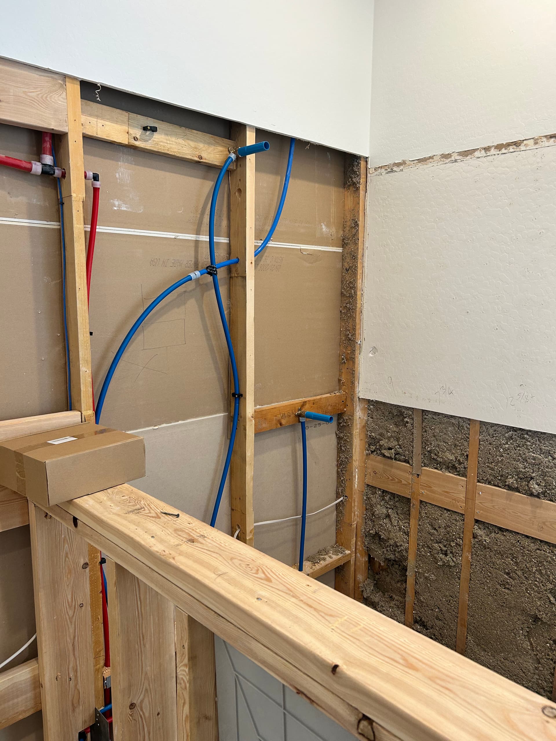 Gallery photos for Master Bathroom Remodel in Gilbert: Image #2