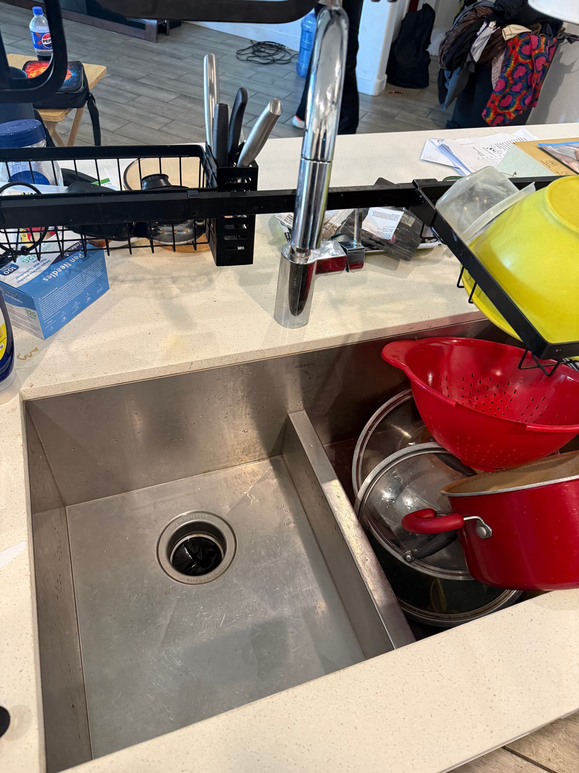 Leak Fixes and Maintenance in Laveen Arizona