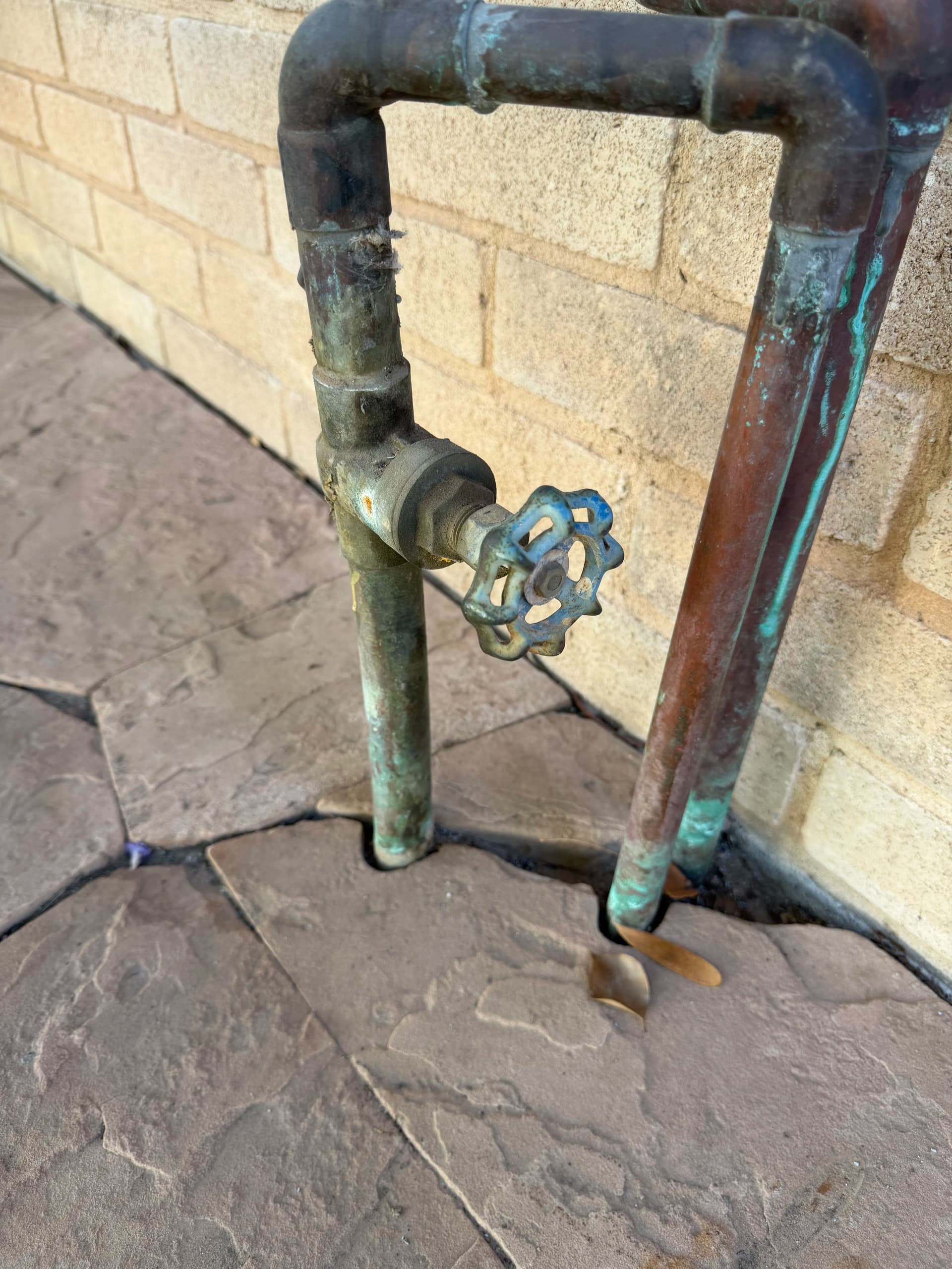 Plumbing Inspection Repairs That Keep Your Home Sale on Track