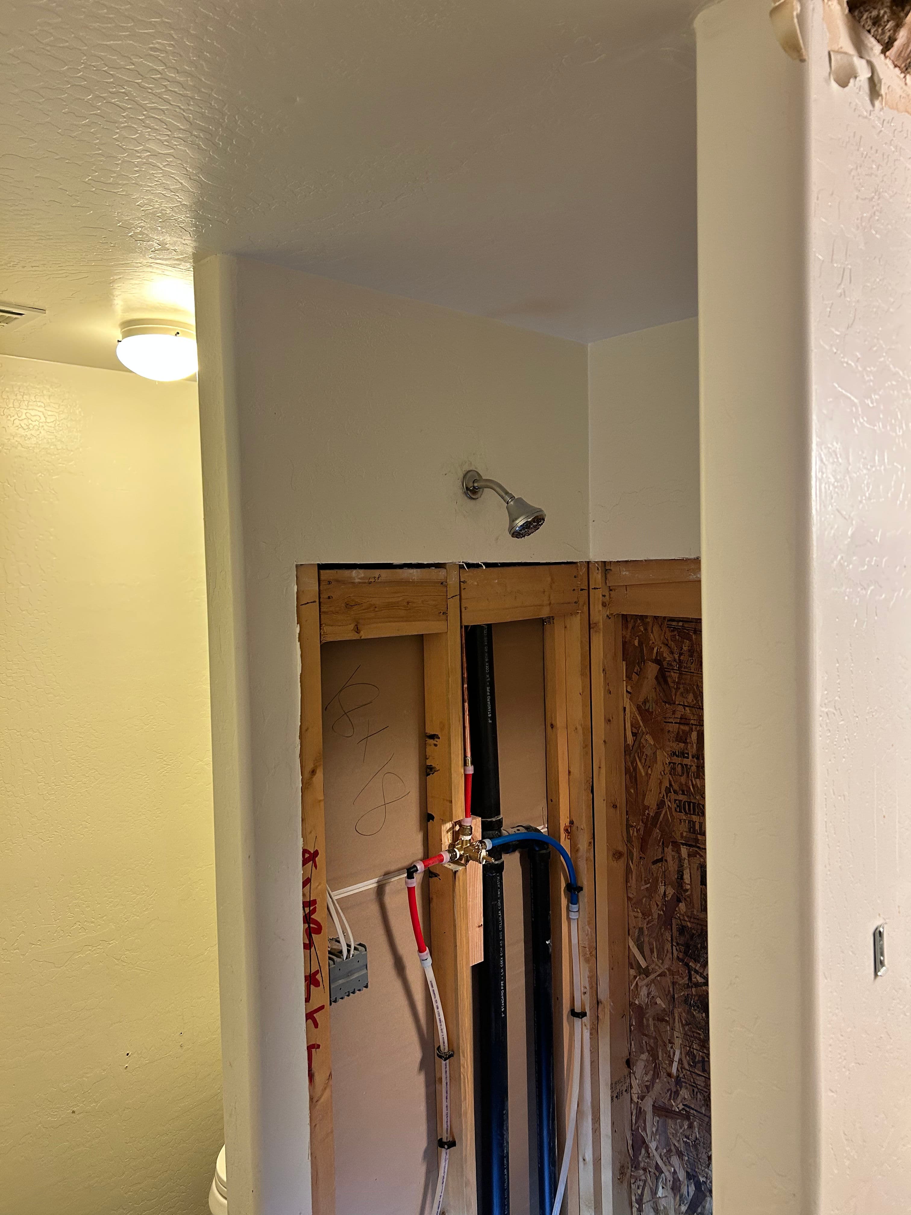 Project Innovative Bathroom Overhaul image