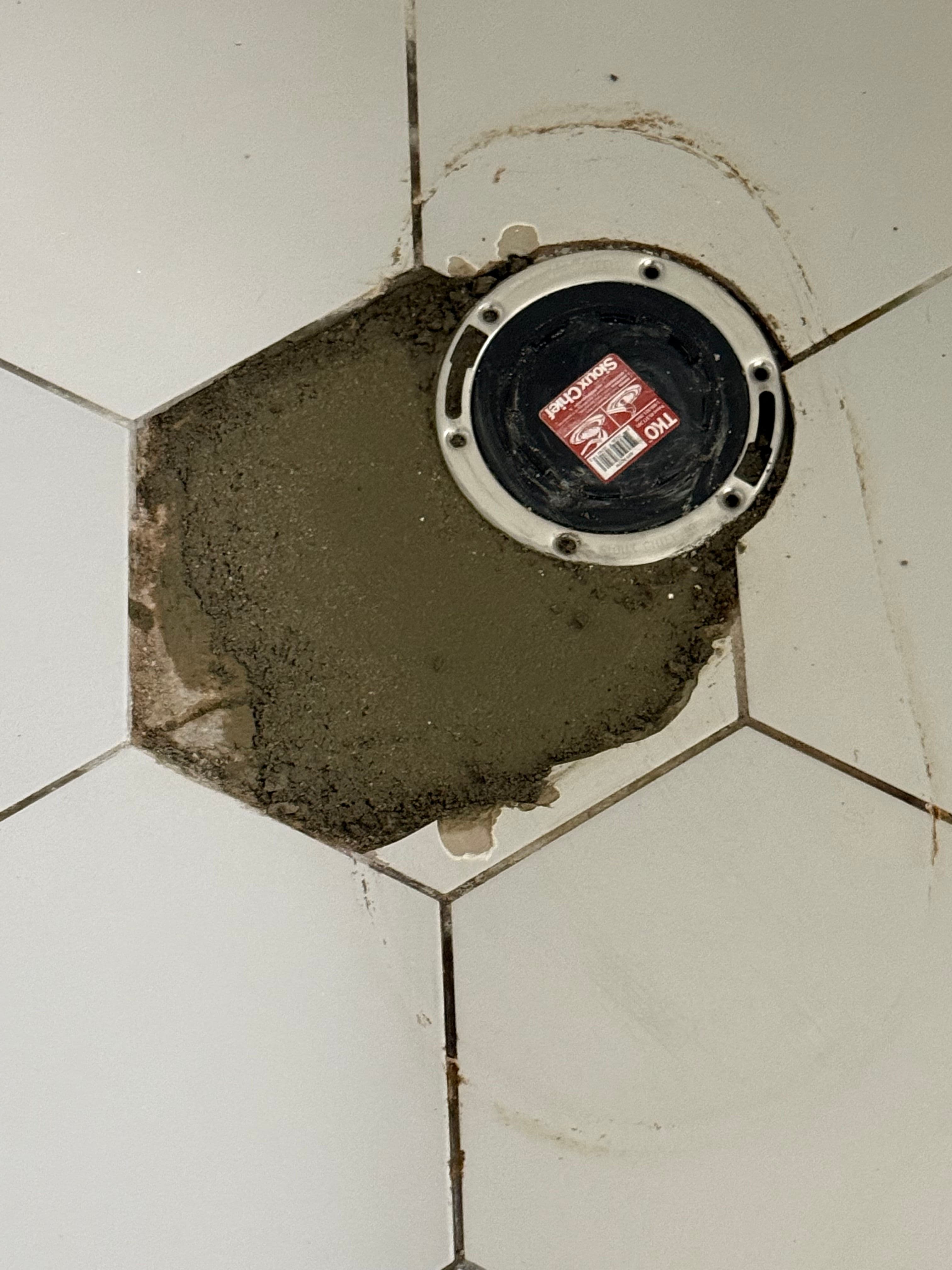 Project Pipe Flange Replacement for Leak-Free Living image