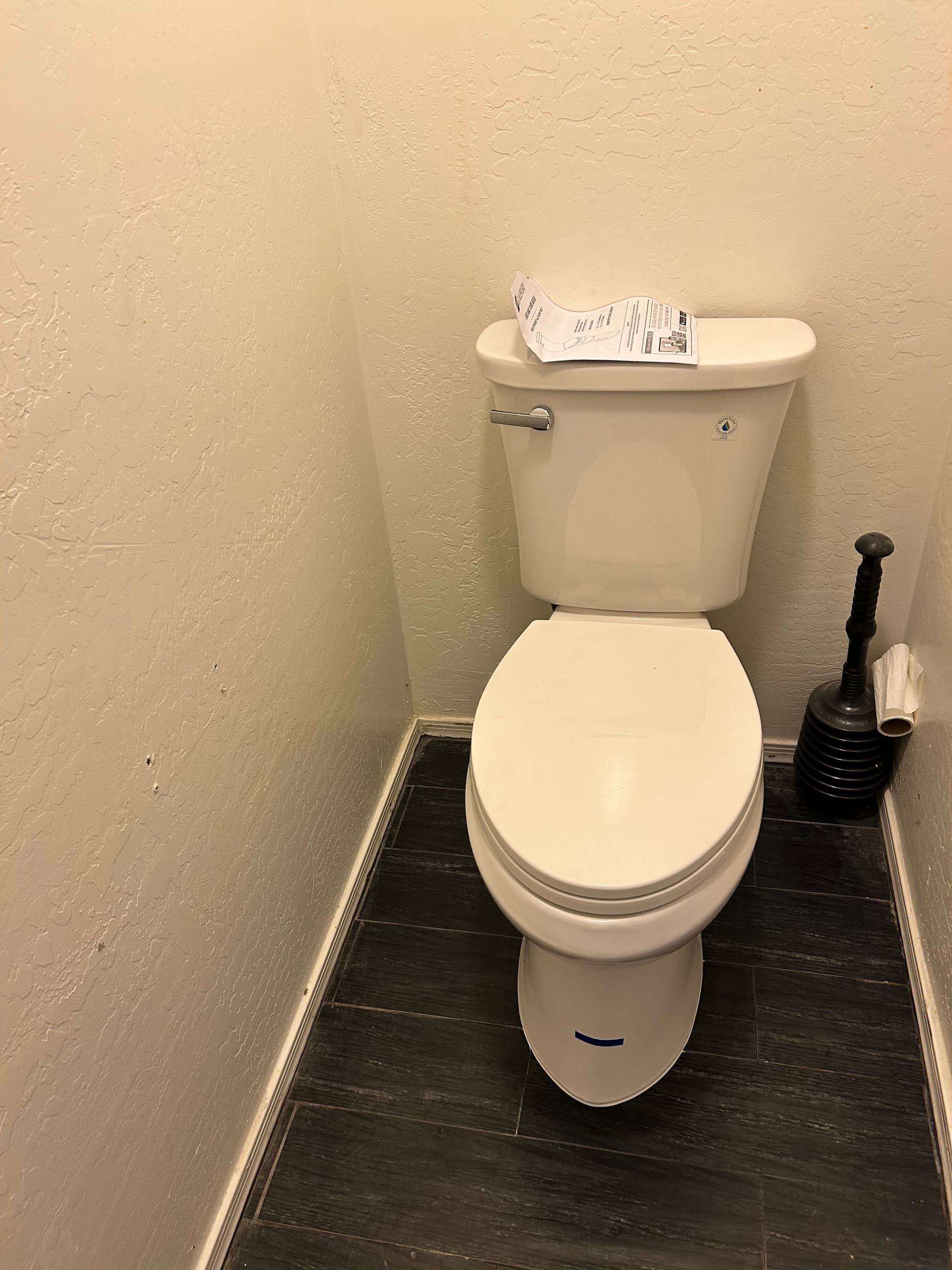 Gallery photos for Innovative Bathroom Overhaul: Image #2