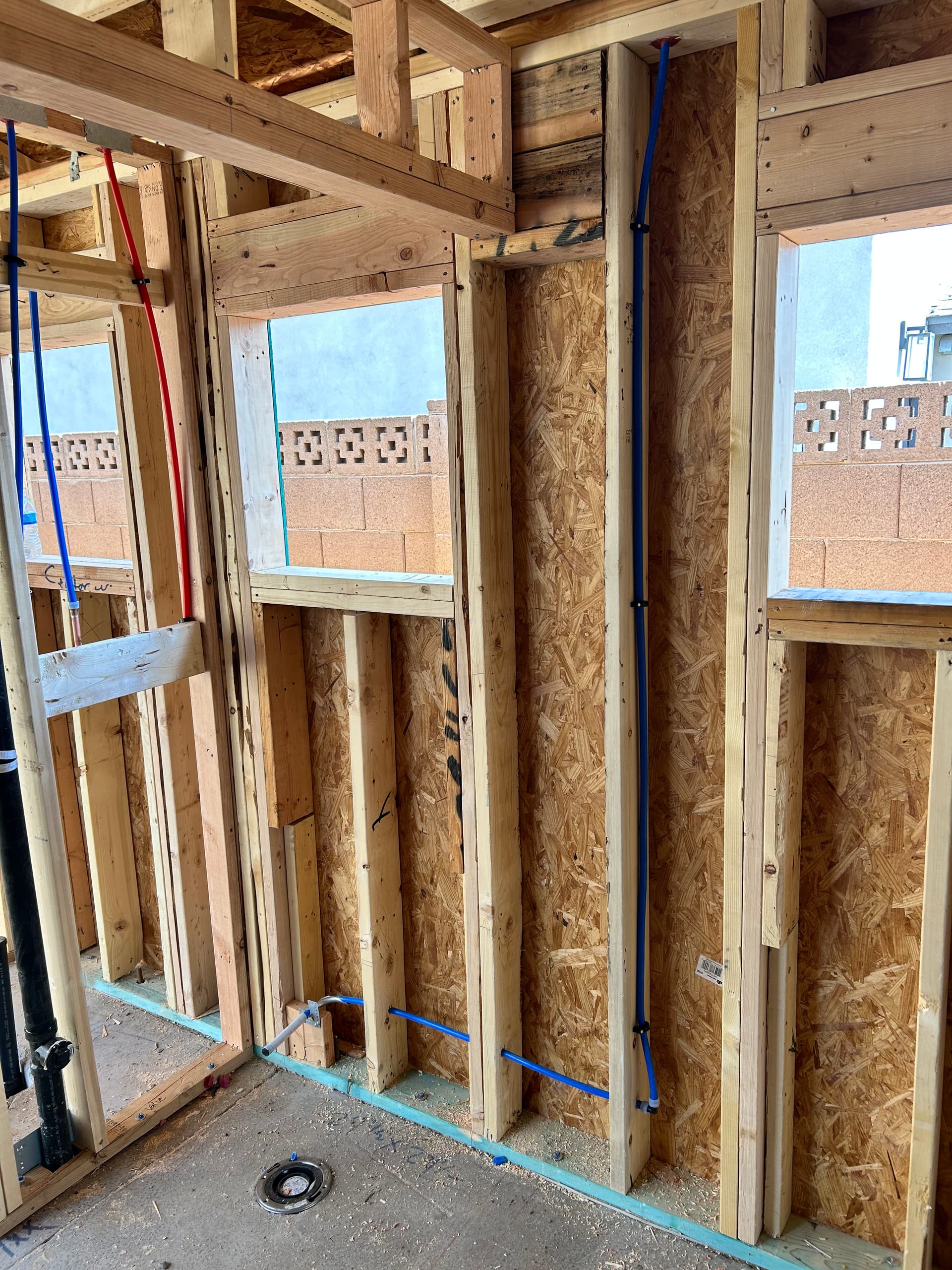 Gallery photos for Phoenix Home Addition Top-Out Plumbing Done Right: Image #3