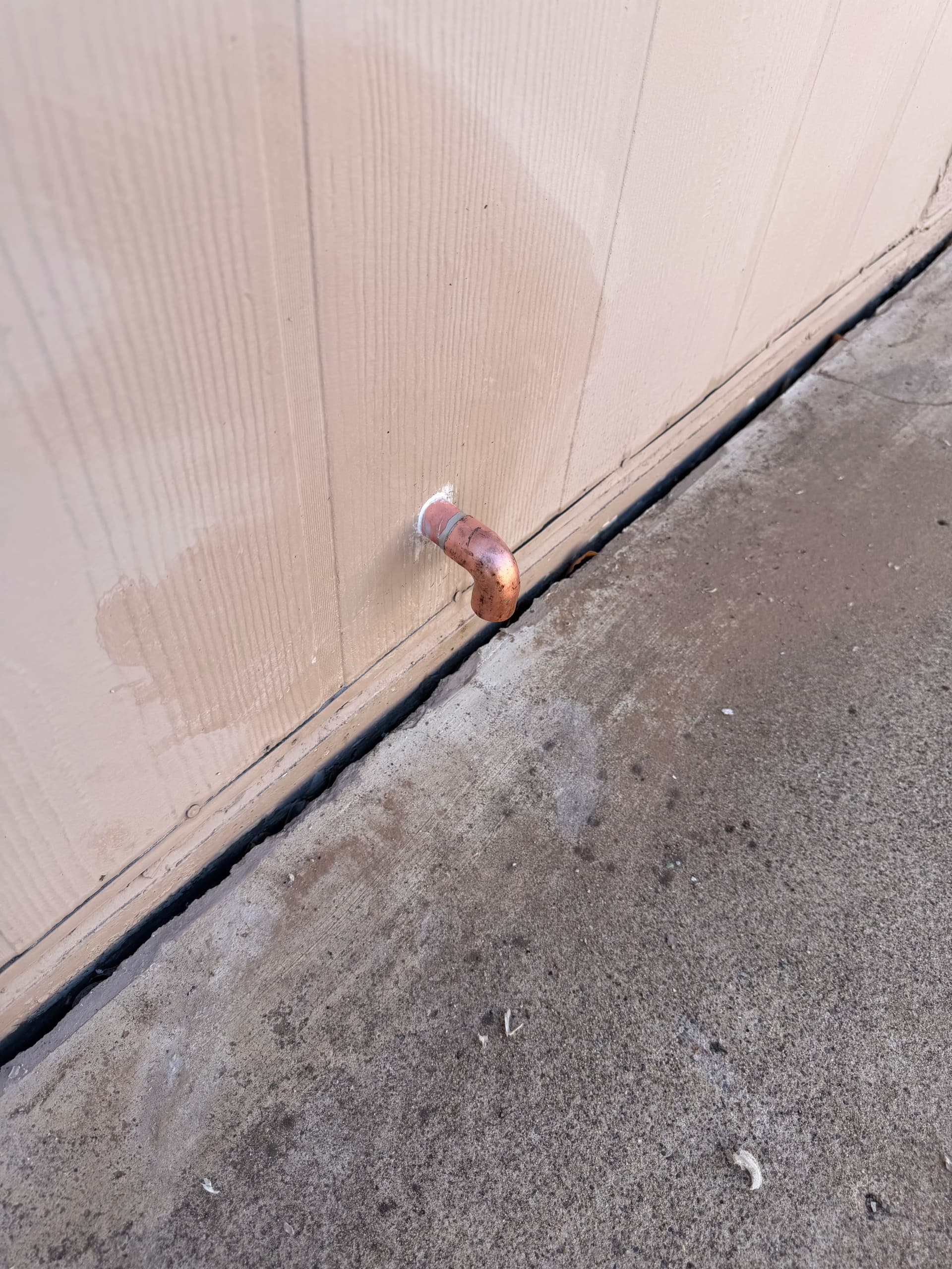 Gallery photos for Plumbing Inspection Repairs That Keep Your Home Sale on Track: Image #4