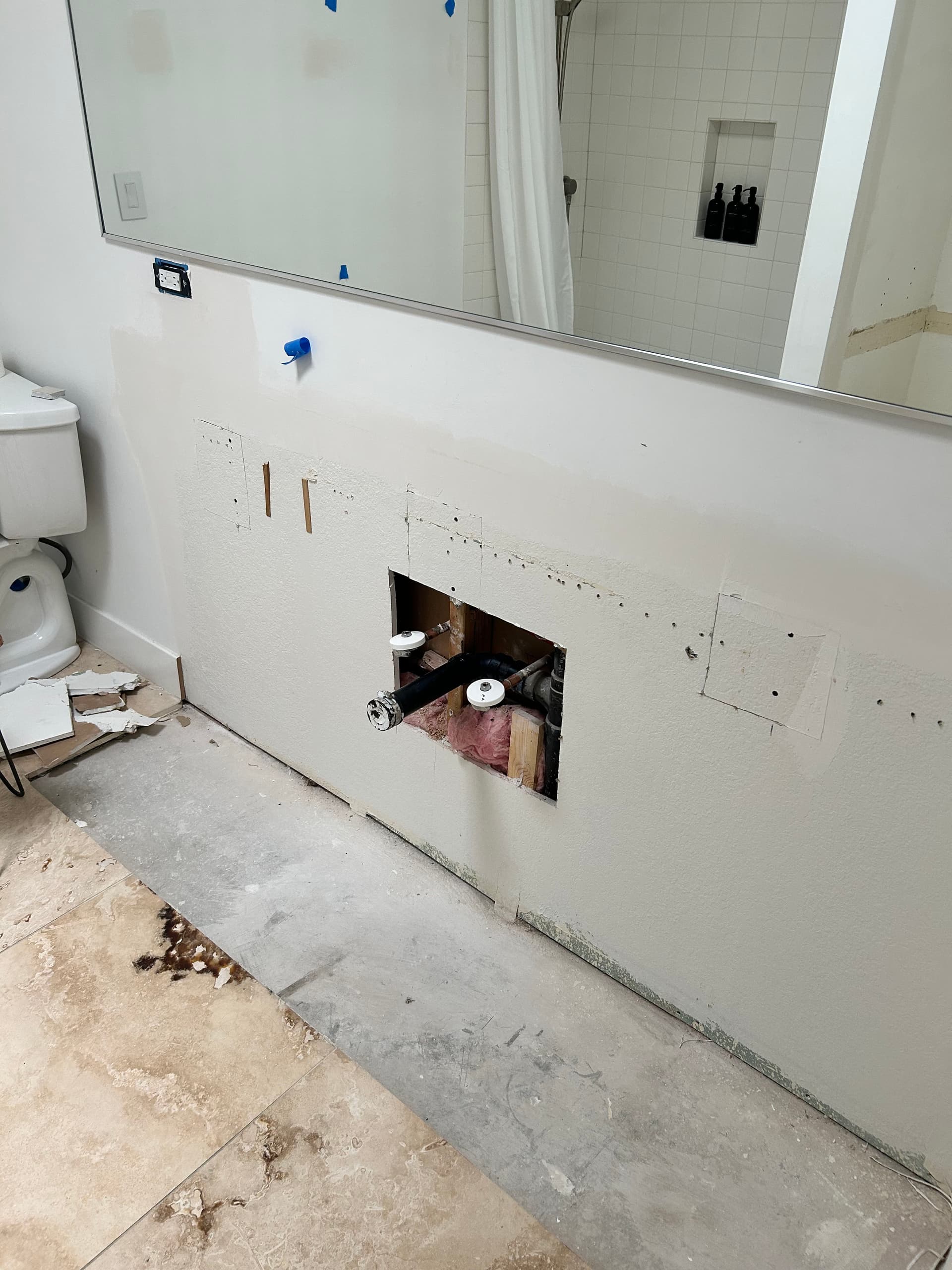 Gallery photos for Expert Plumbing Repairs and Water Heater Reinstall: Image #3