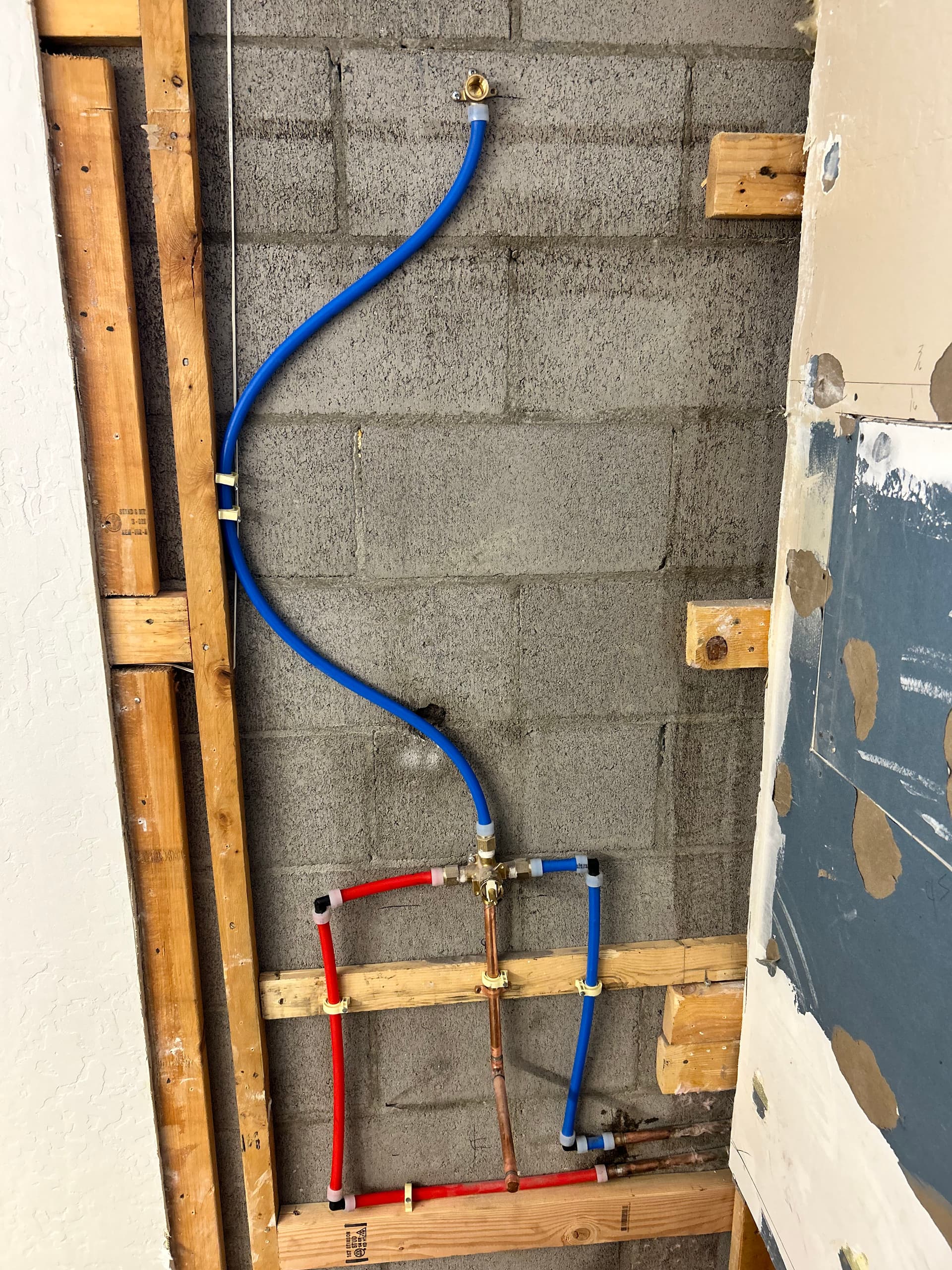 Gallery photos for Shower to Tub Conversion in Peoria: Image #2