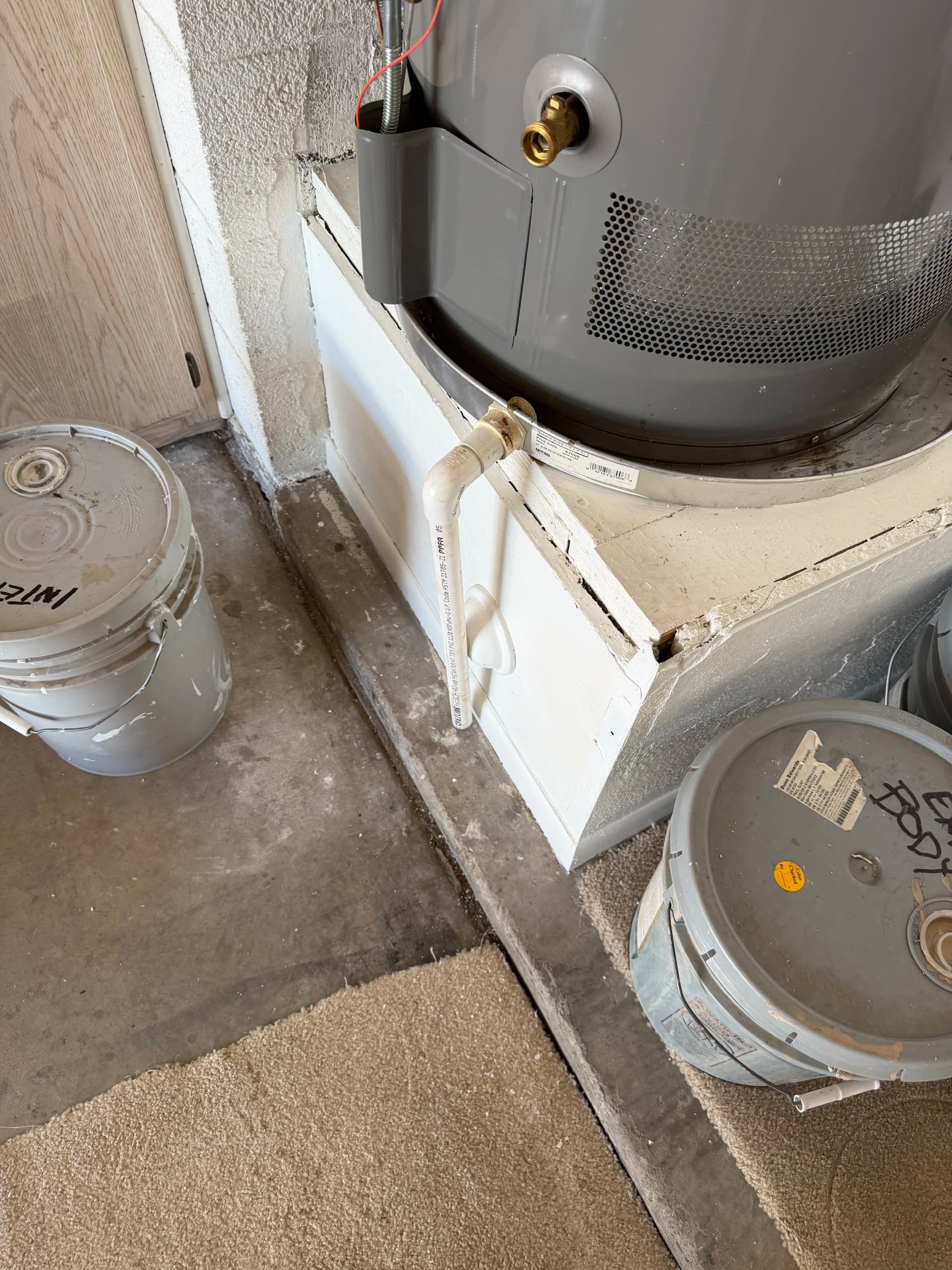 Gallery photos for Plumbing Inspection Repairs That Keep Your Home Sale on Track: Image #2