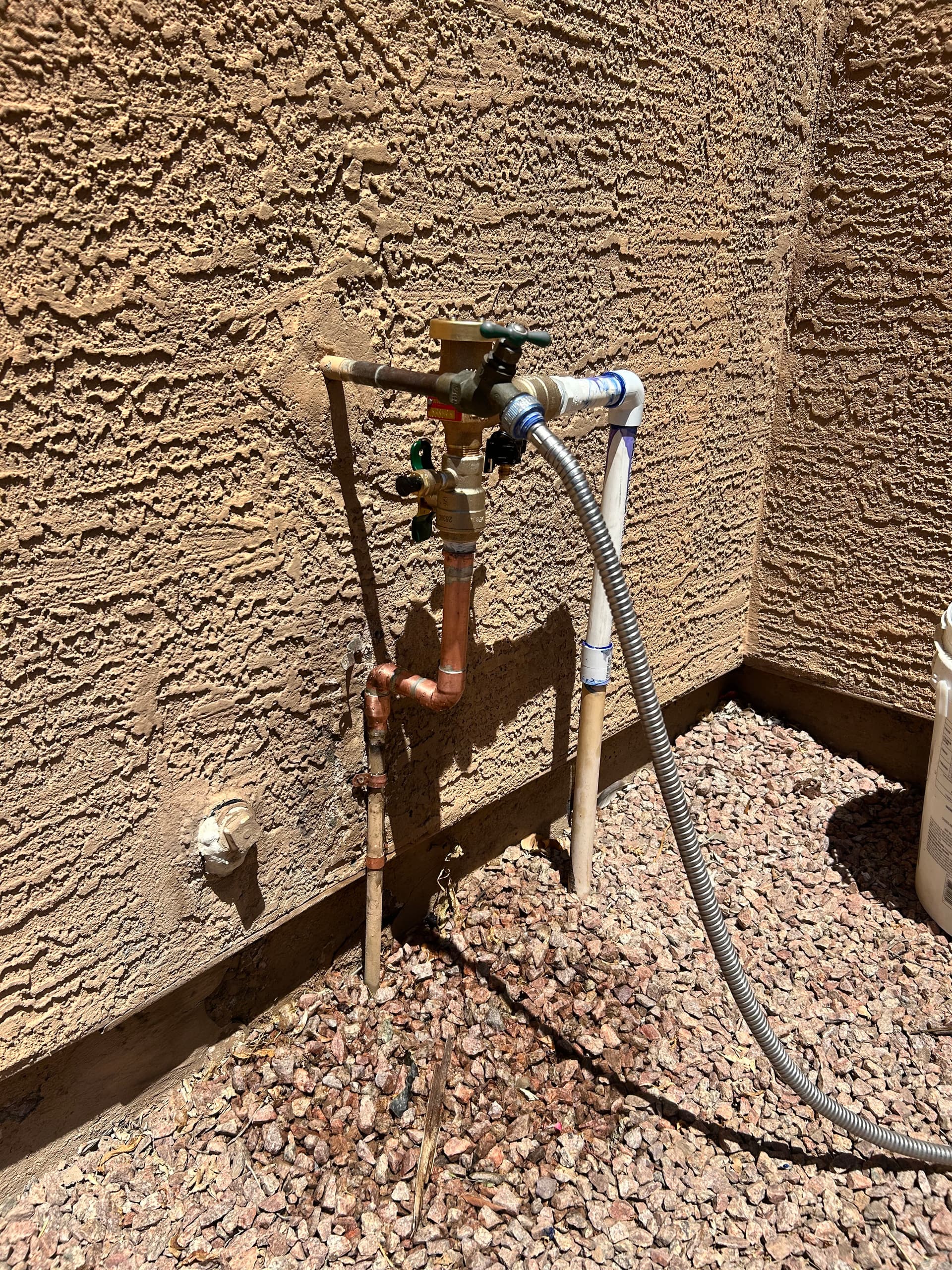 Backflow Preventer Installation in Gilbert Keeps Water Safe image