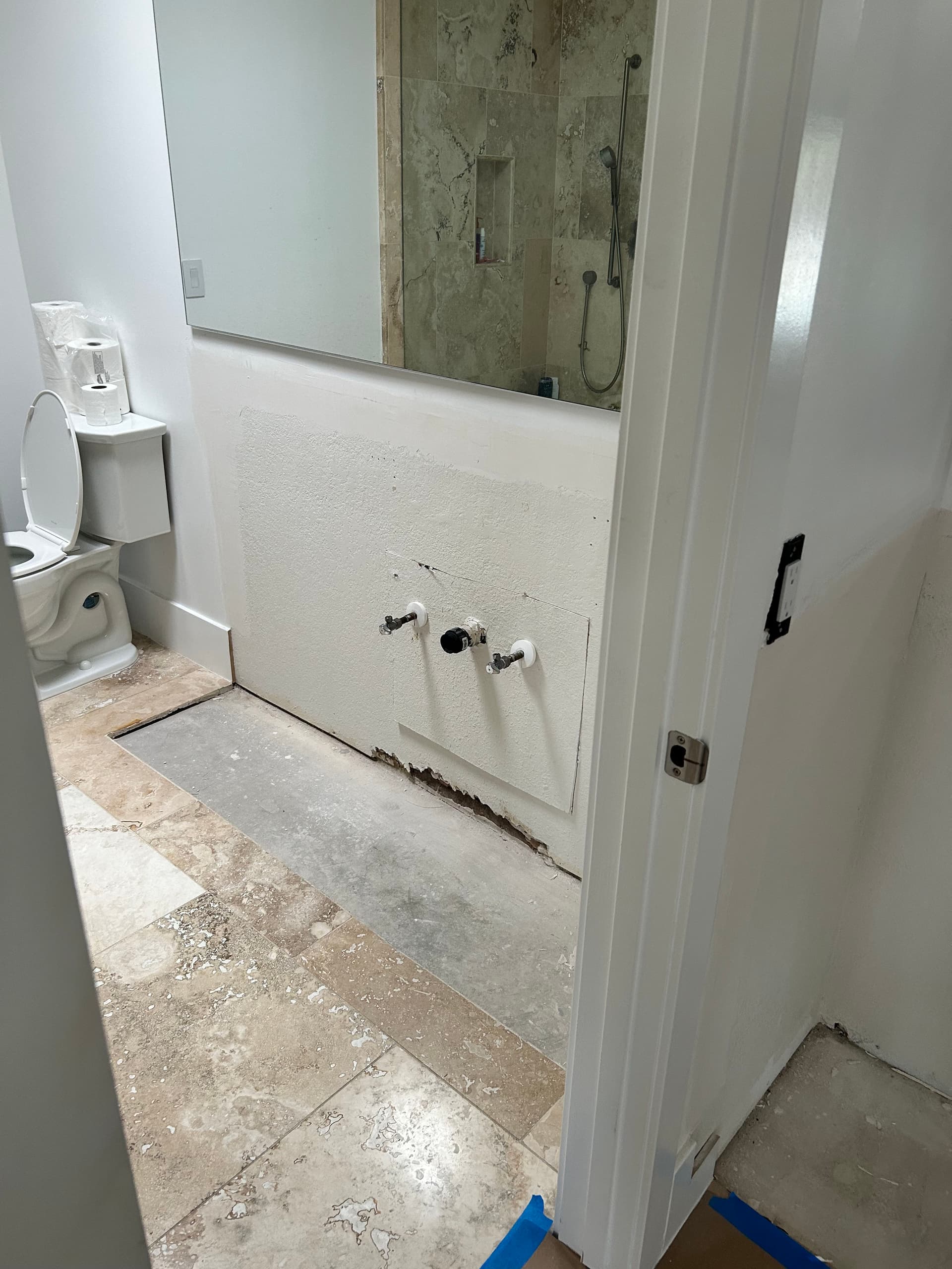 Gallery photos for Expert Plumbing Repairs and Water Heater Reinstall: Image #4