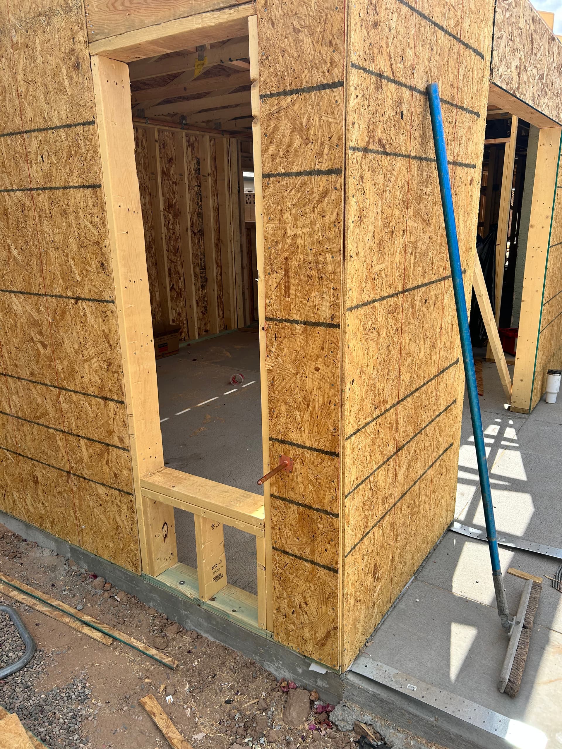 Gallery photos for Phoenix Home Addition Top-Out Plumbing Done Right: Image #4