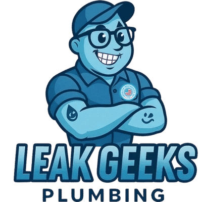 Leak Geeks Plumbing LLC