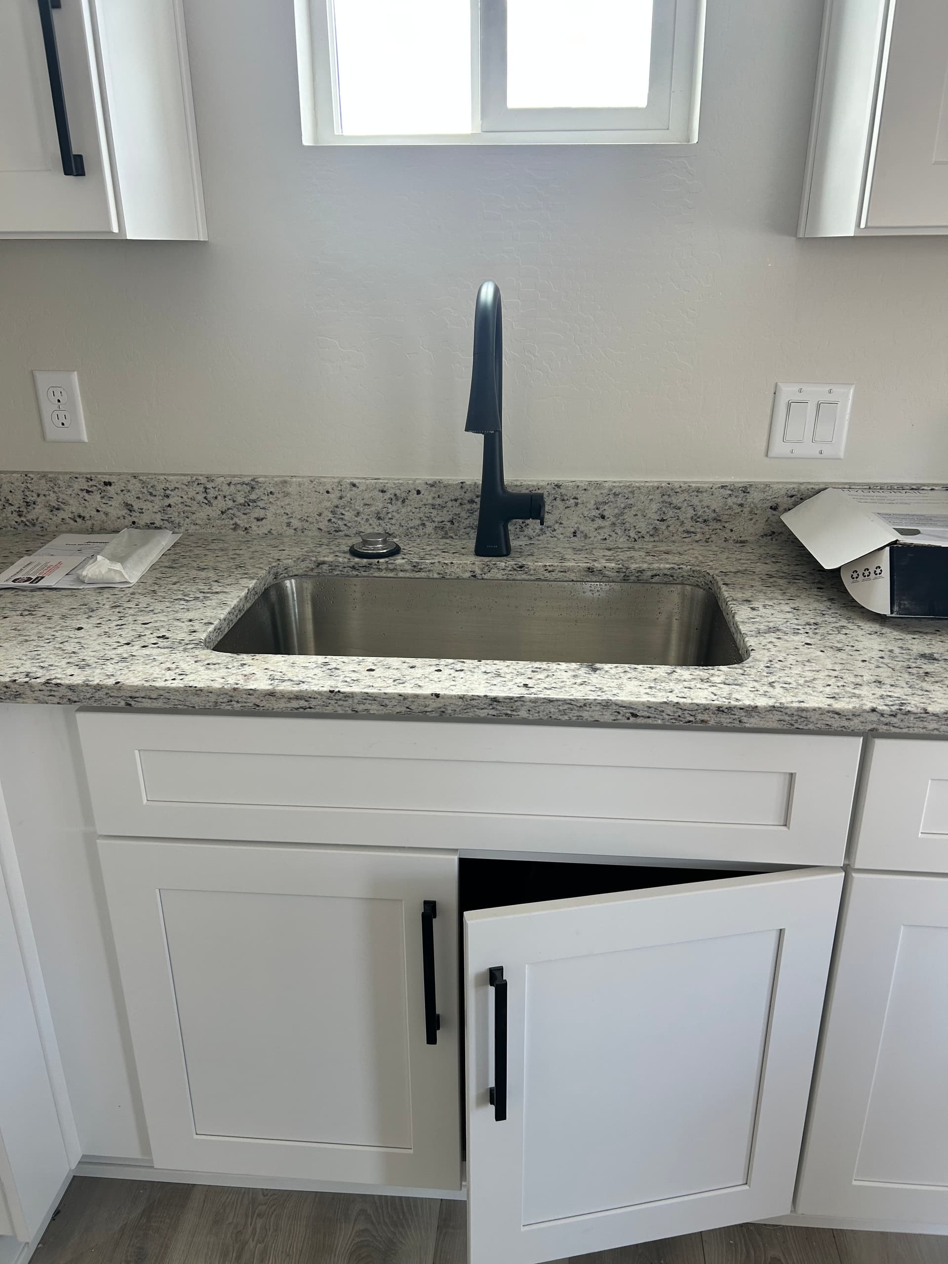 Modern Home Makeover in Ahwatukee AZ image