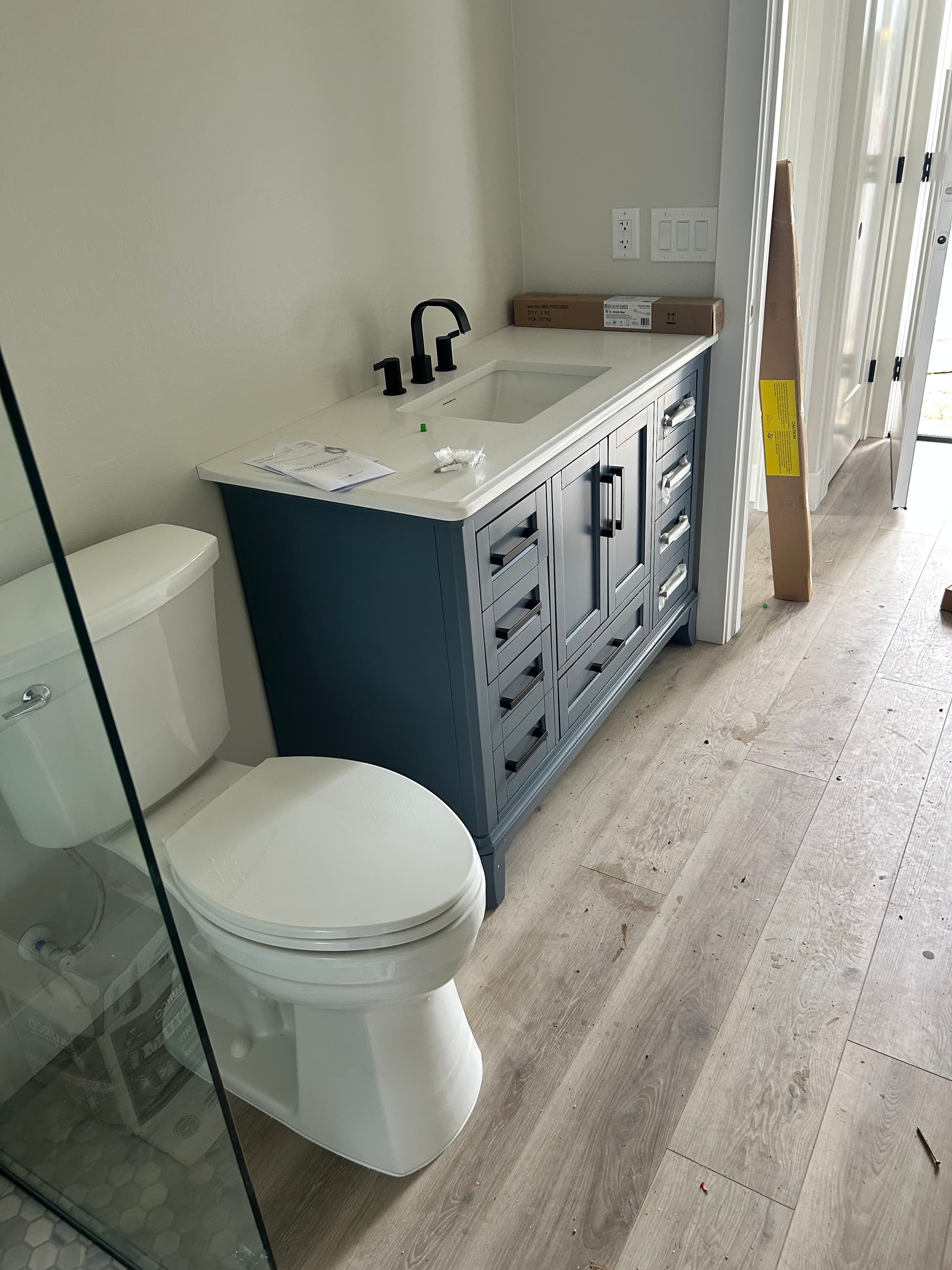 Gallery photos for Modern Home Makeover in Ahwatukee AZ: Image #3