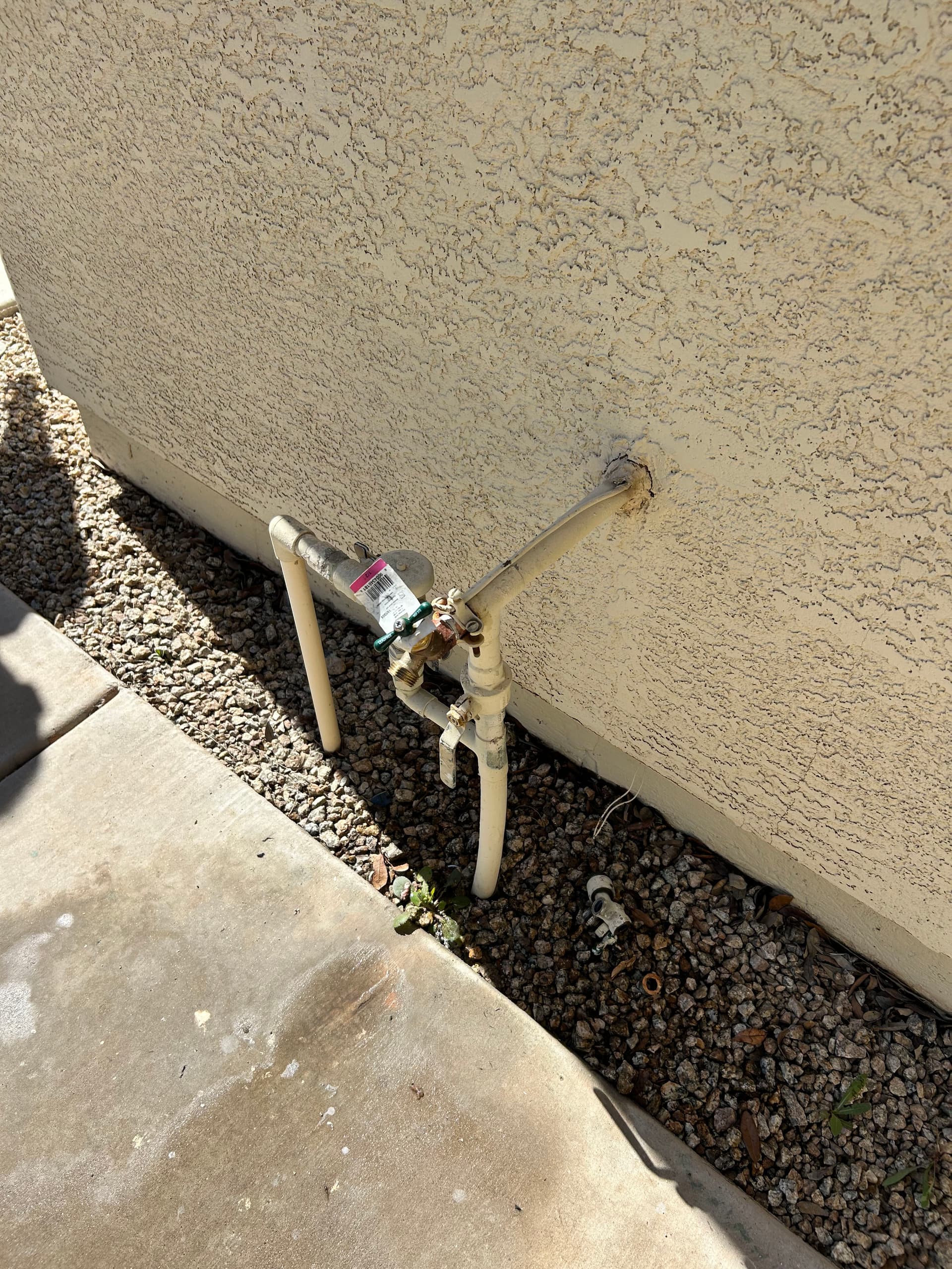 Gallery photos for Stylish Faucet and Fixture Installation: Image #2